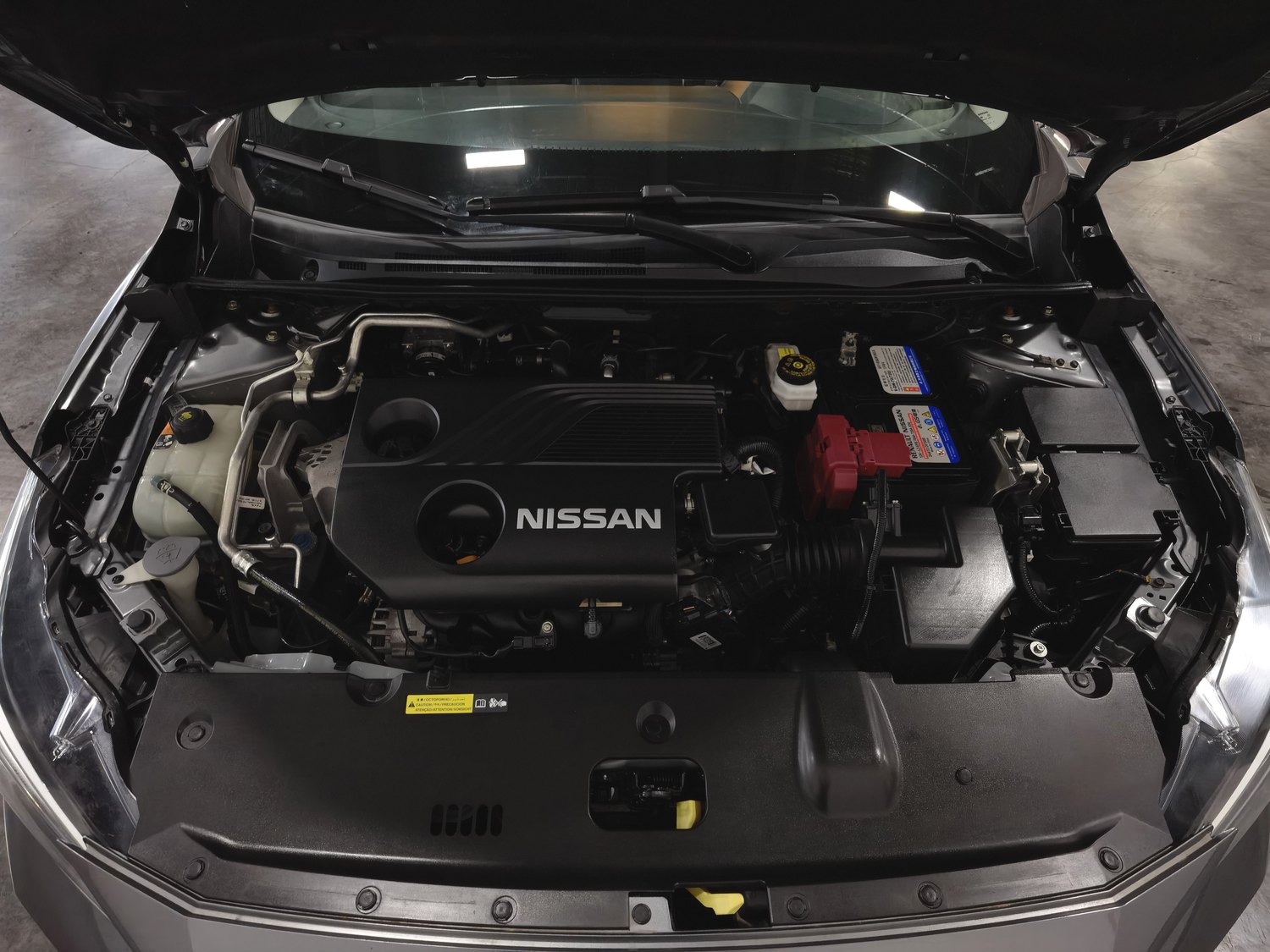 Used Nissan Sylphy 2021 1.6 AT