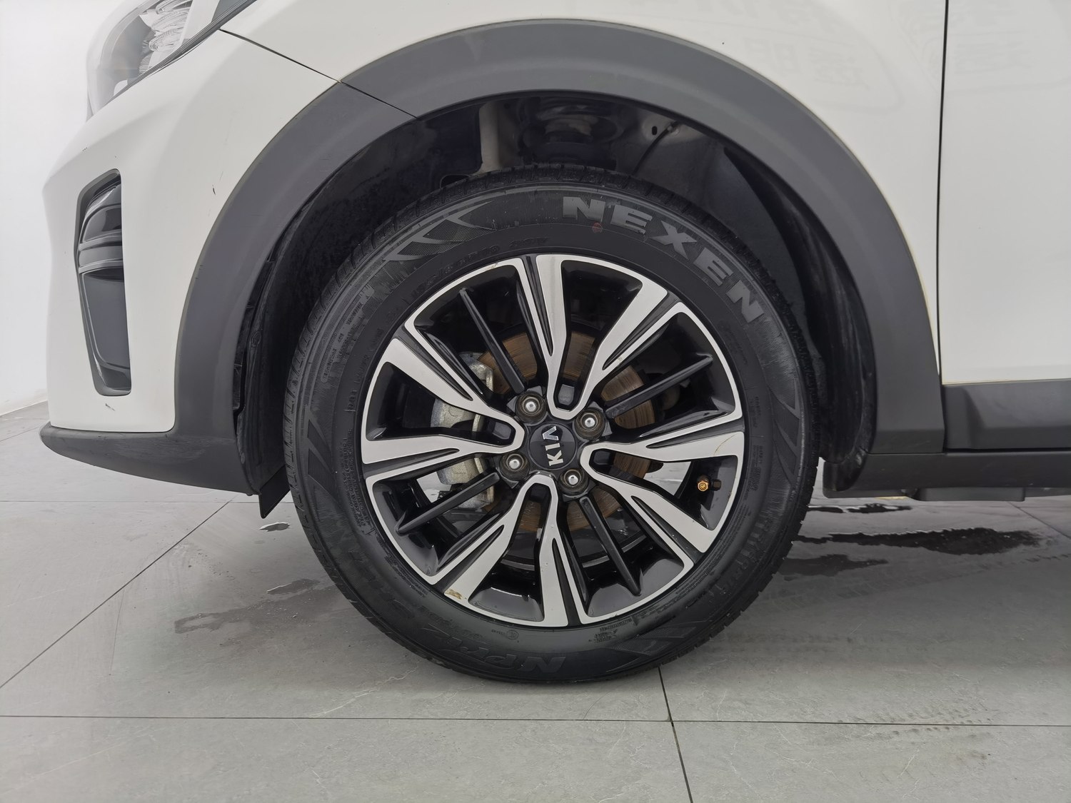 Used Kia Sonet 2019 1.4 MT
