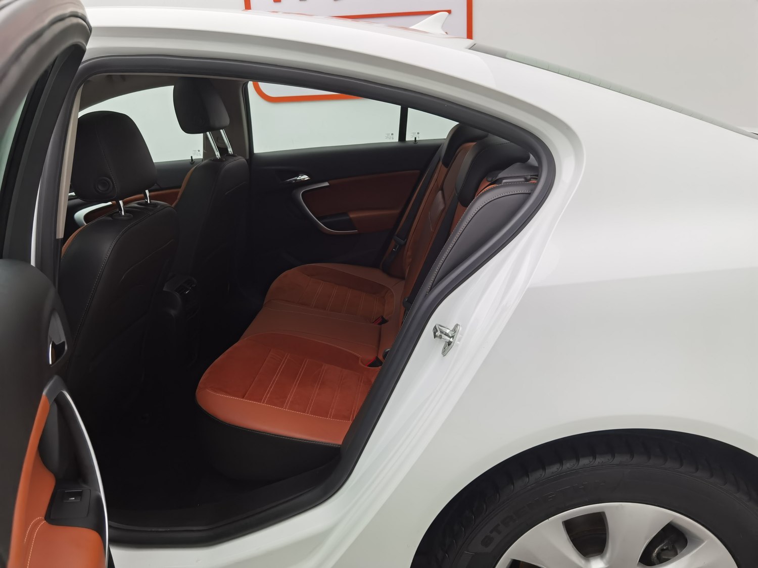 Used Buick Regal 2015 1.6 AT