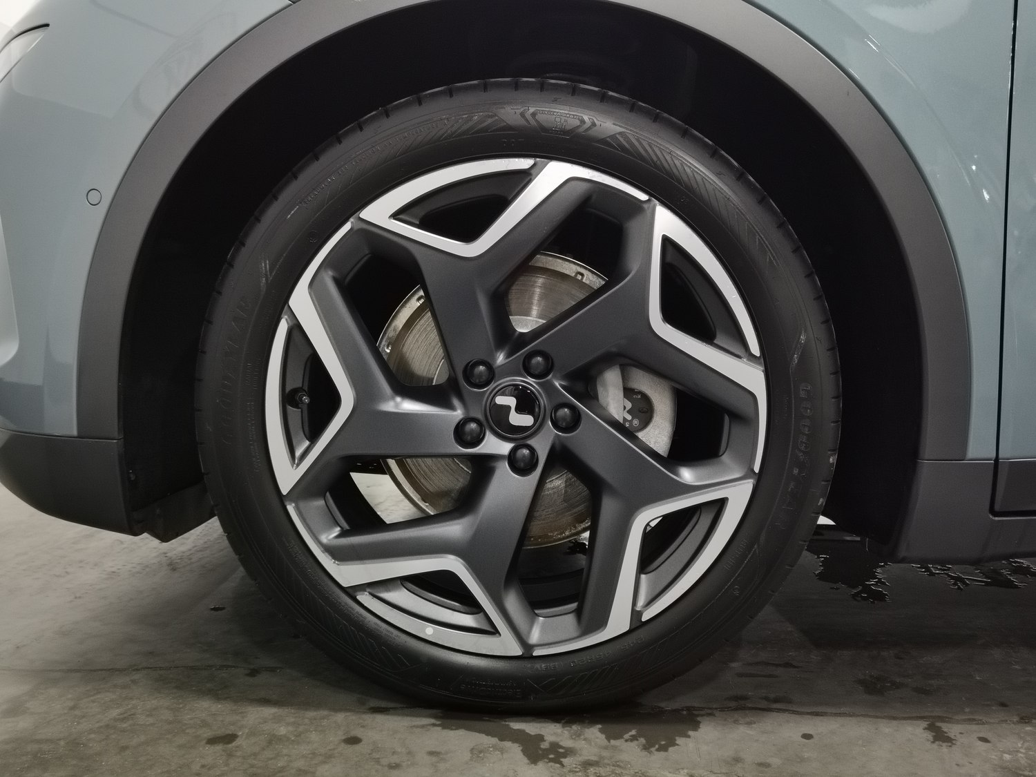 Used ONVO L60 2024