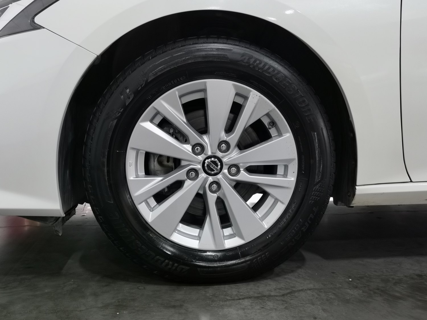 Used Nissan Teana 2020 2.0 AT