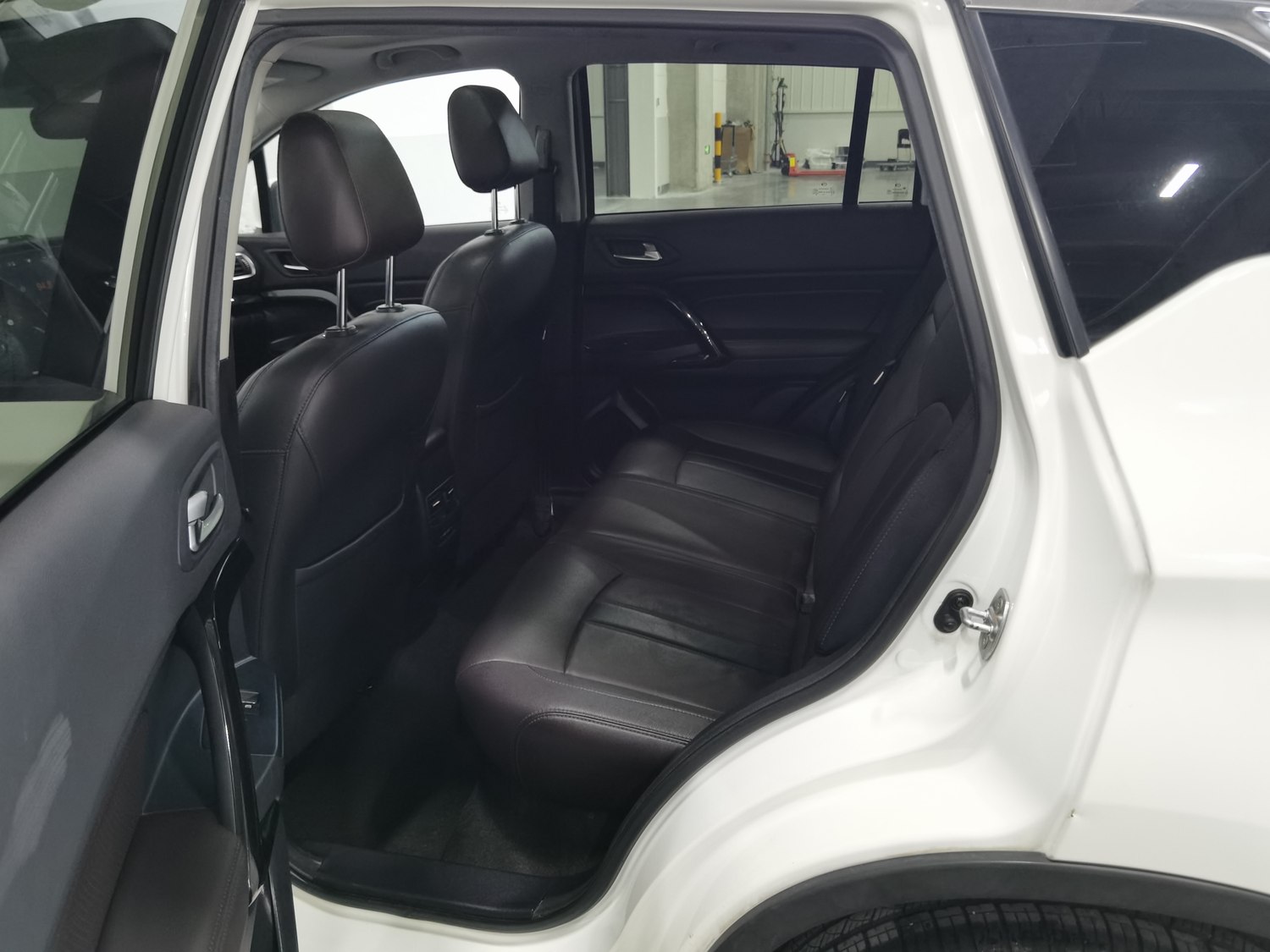 Used GAC Trumpchi GS4 2018 1.5 AT