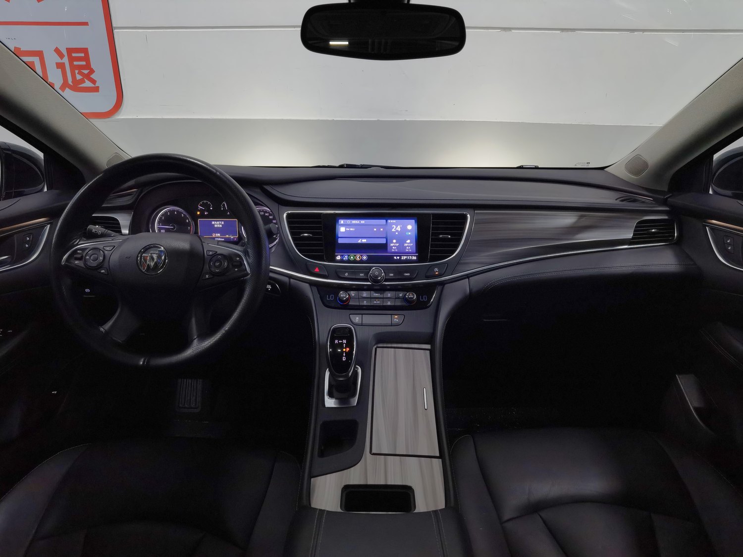 Used Buick LaCrosse 2021 1.5 AT