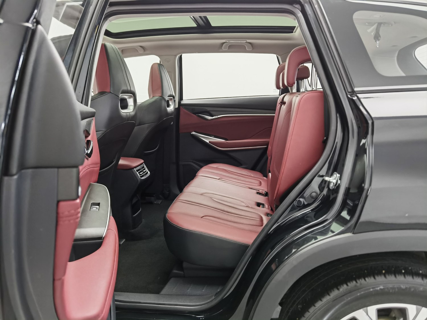 Used Changan CS75 PLUS 2021 2.0 AT
