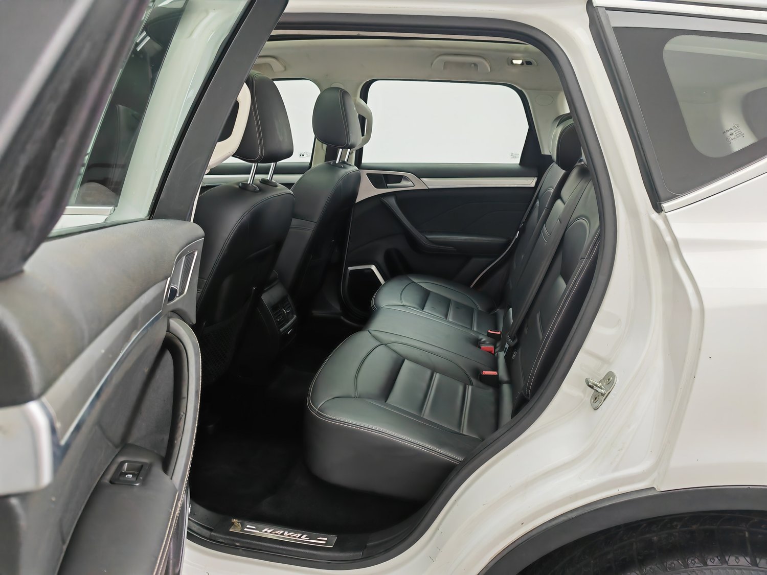 Used Haval H7 2018 2.0 AT
