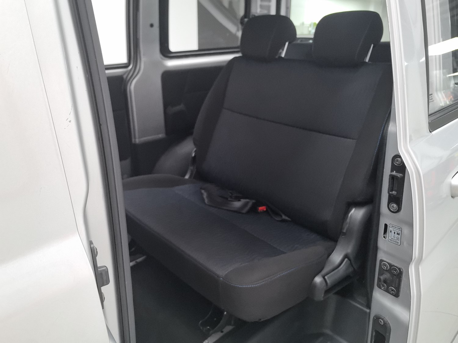 Used Changan Kaicene Onuo S 2014 1.5 MT