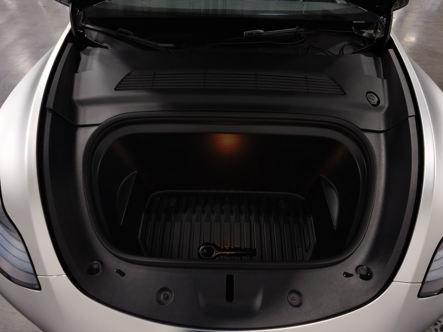 Used Tesla Model Y 2024