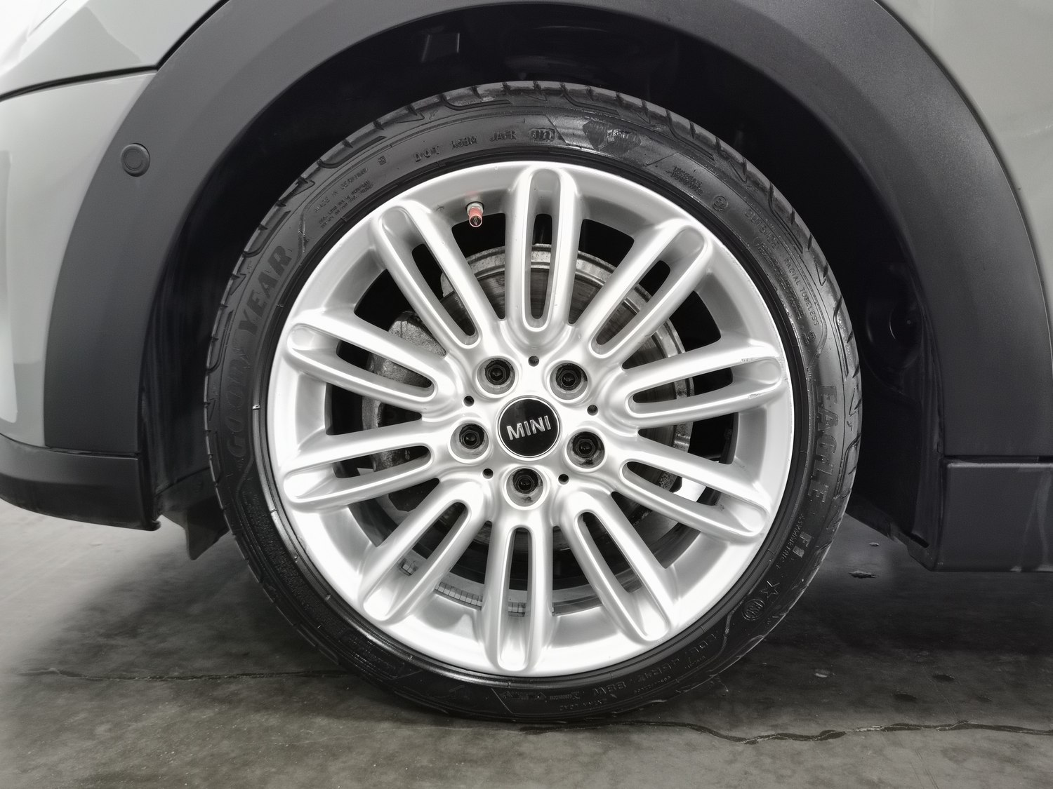 Used MINI MINI 2022 1.5 AT