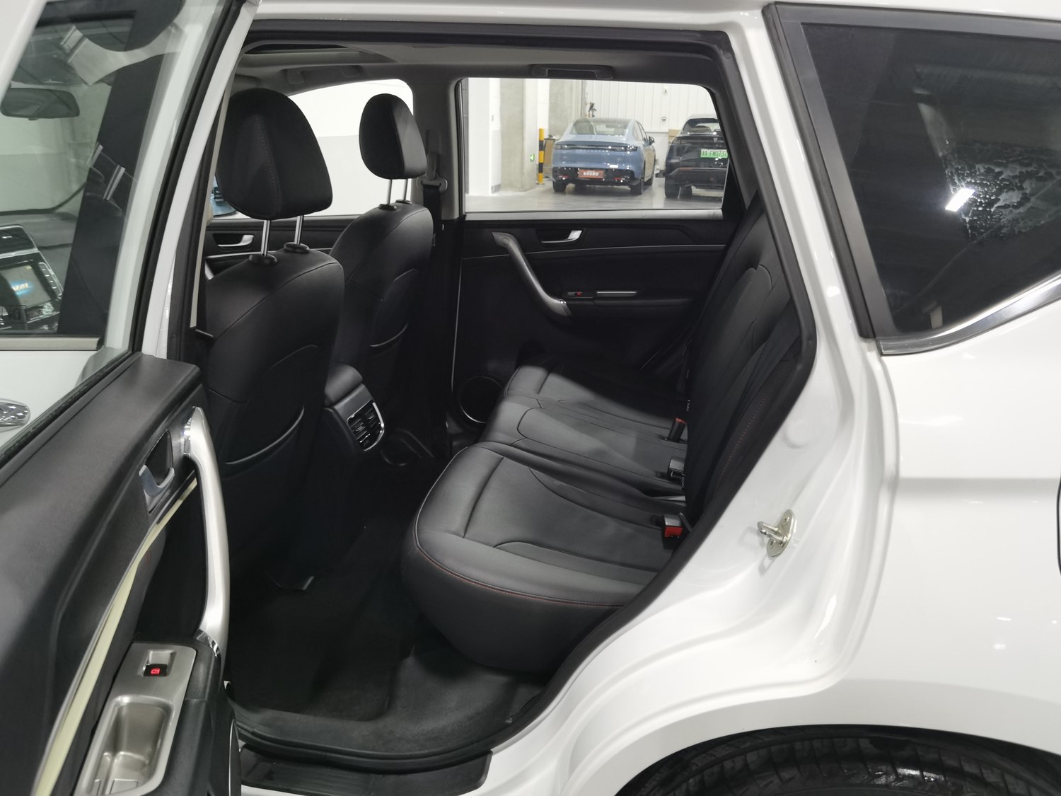 Used Haval M6 2019 1.5 MT