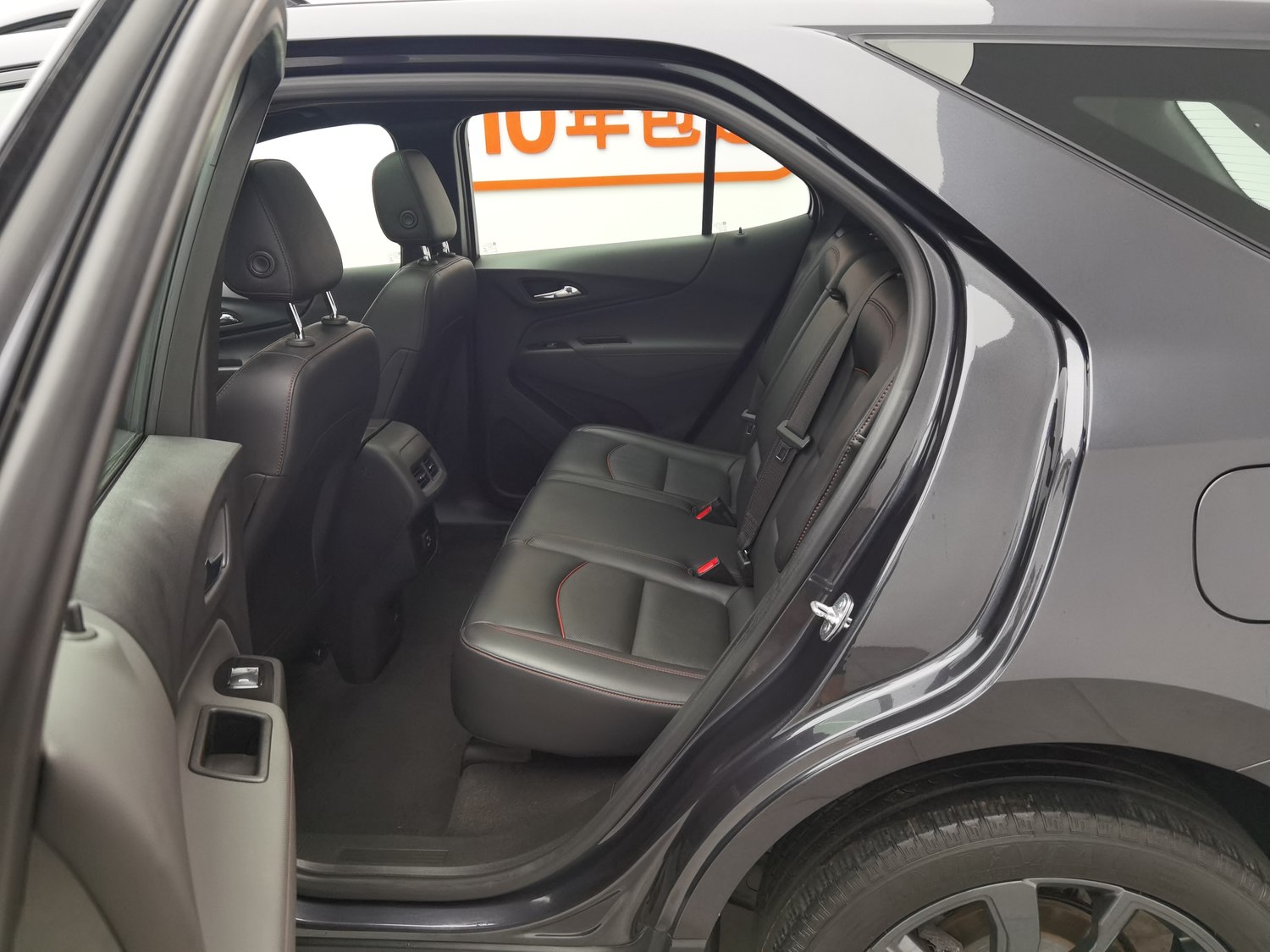 Used Chevrolet Equinox 2021 2.0 AT