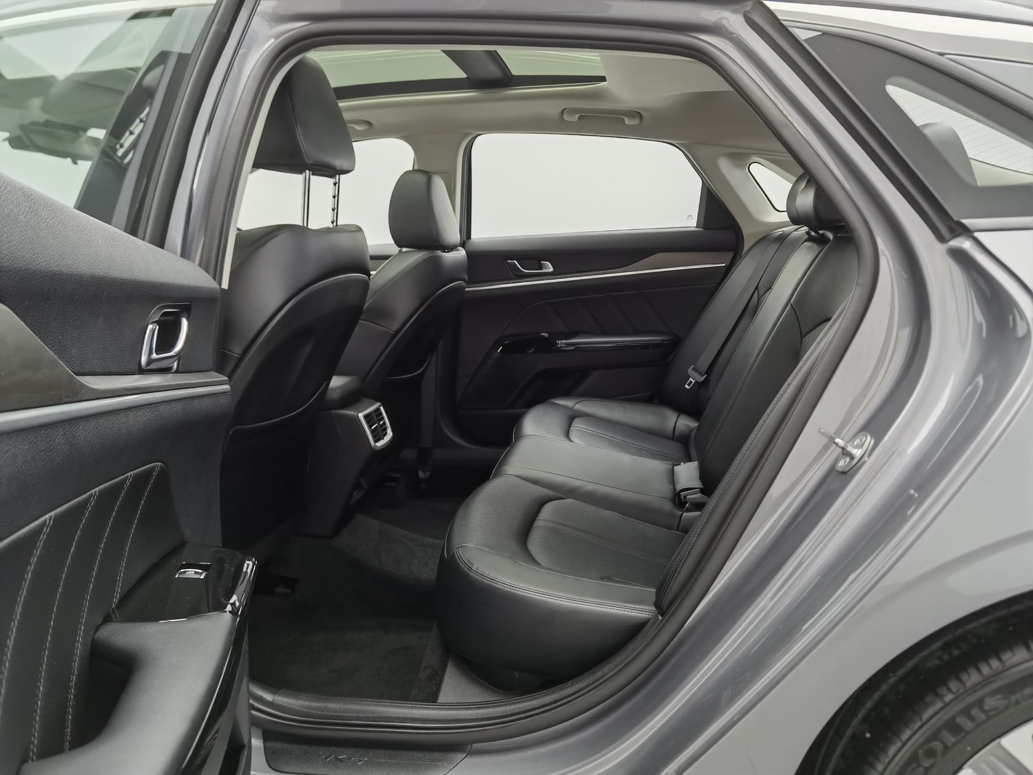 Used Kia K5 2020 1.5 AT