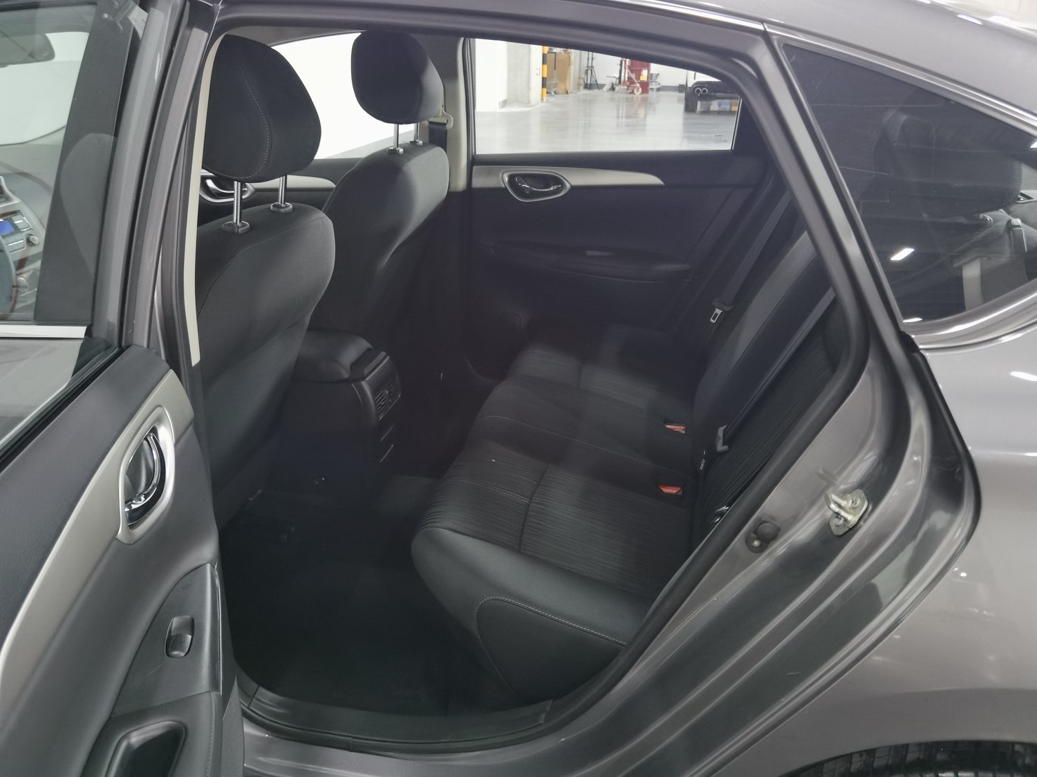 Used Nissan Sylphy 2022 1.6 AT
