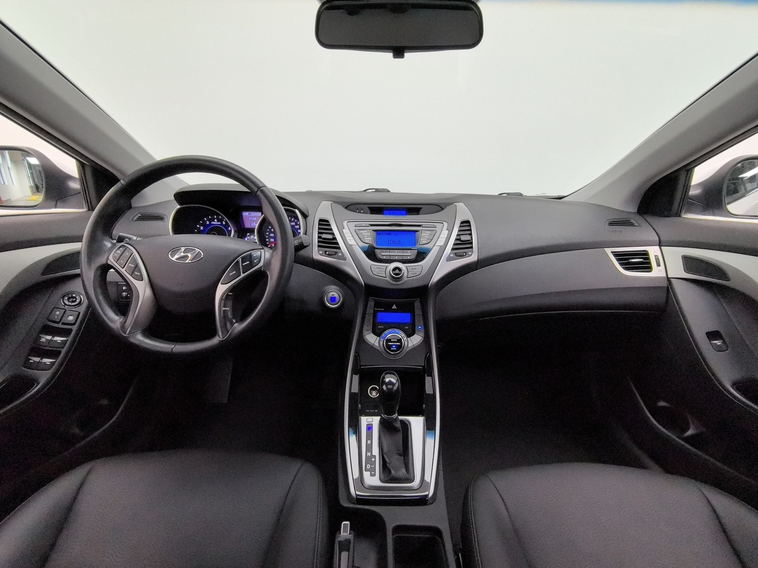 Used Hyundai Langdong 2012 1.6 AT