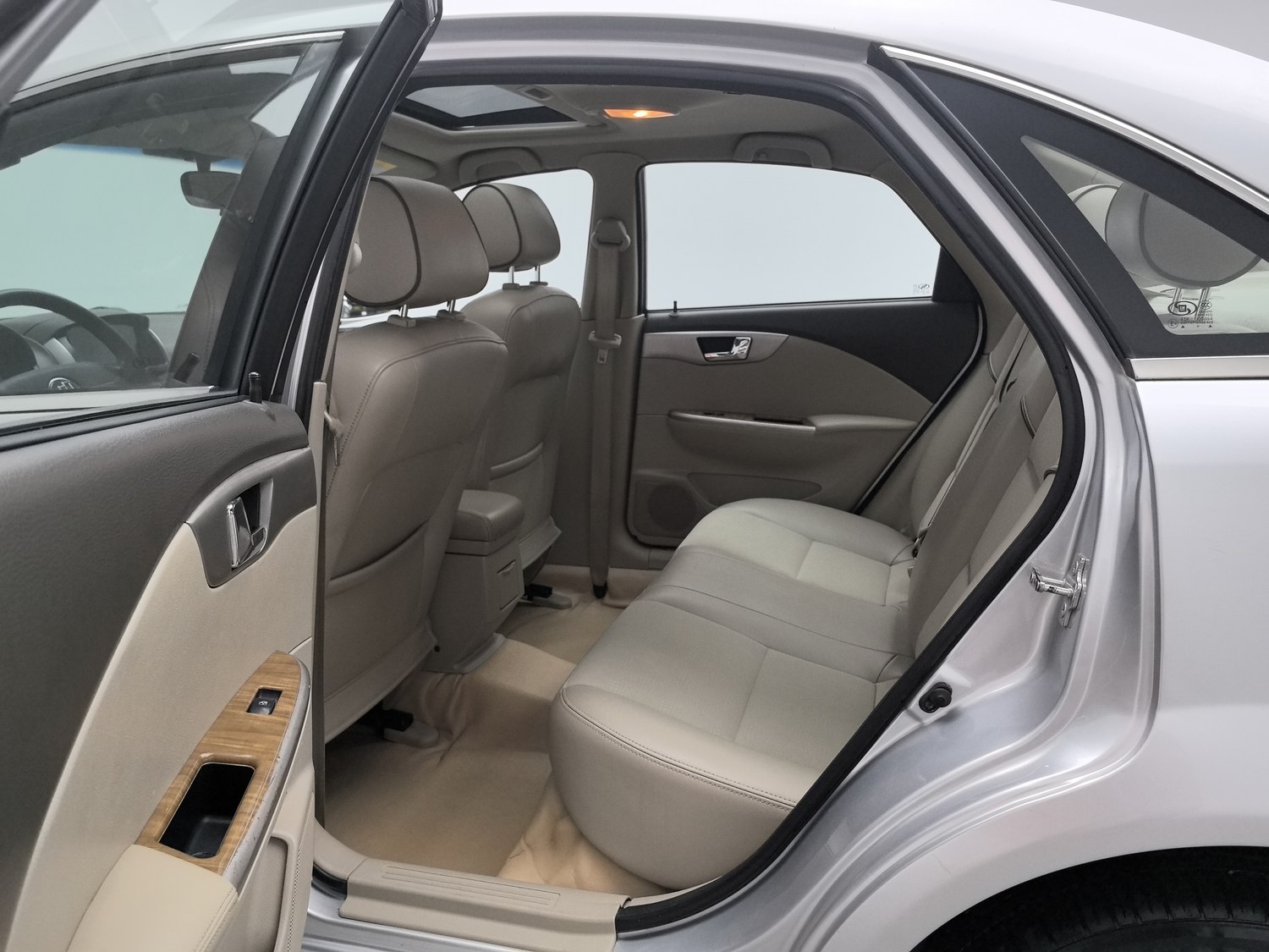 Used Buick Excelle 2015 1.5 MT