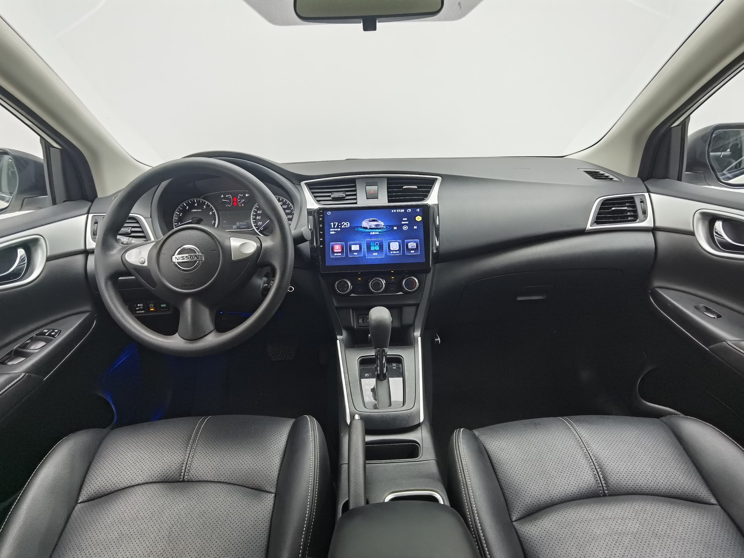 Used Nissan Sylphy 2022 1.6 AT