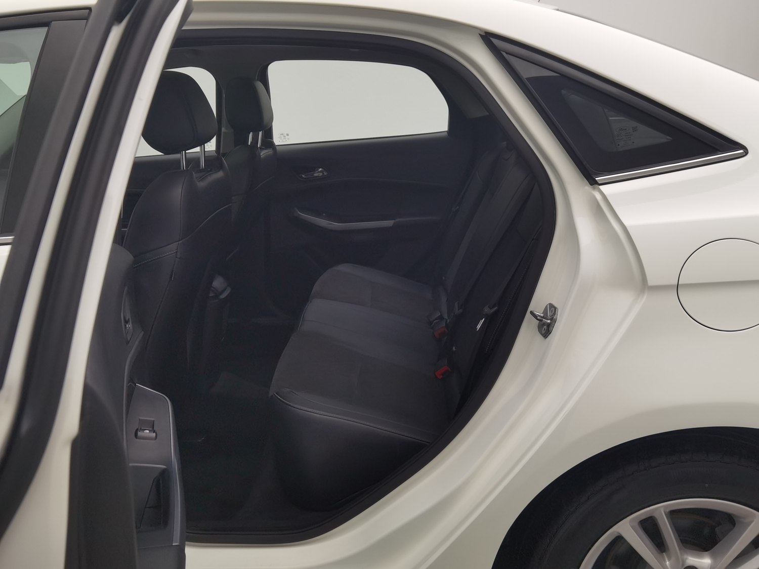 Used Ford Escort 2019 1.5 AT