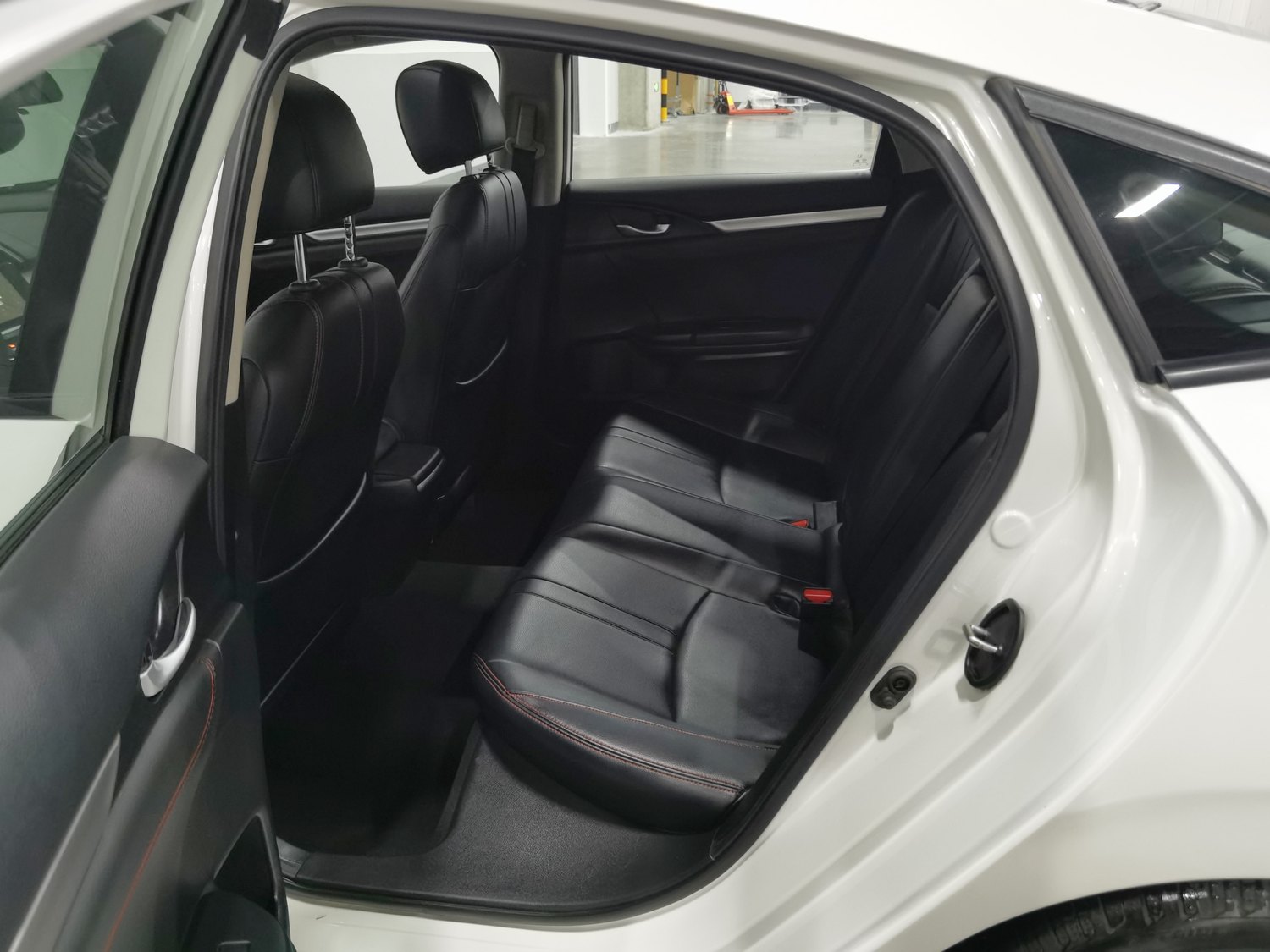 Used Honda Civic 2016 1.5 AT