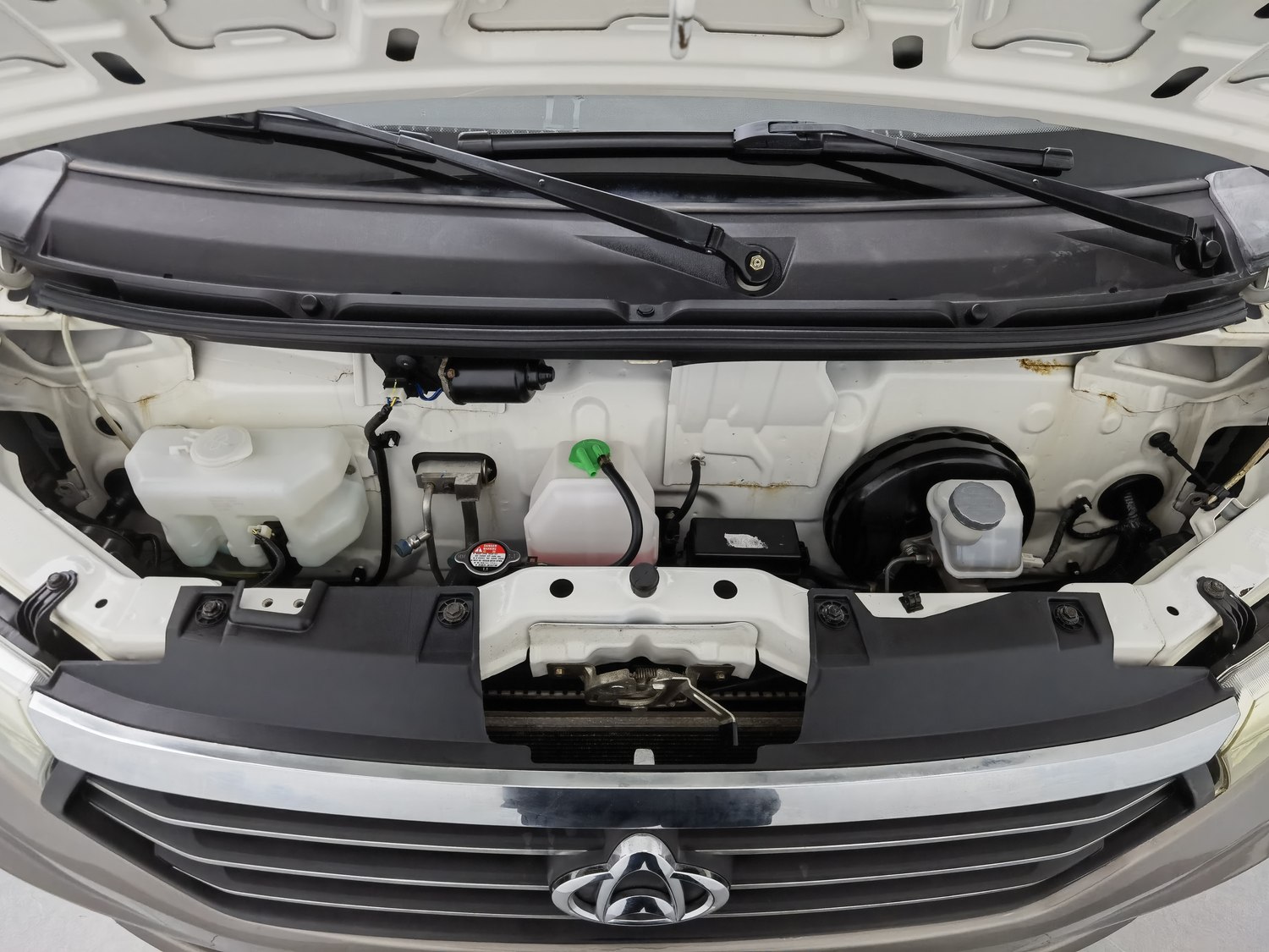 Used Changan Kuayue Kuayue Star V5 2021 1.5 MT