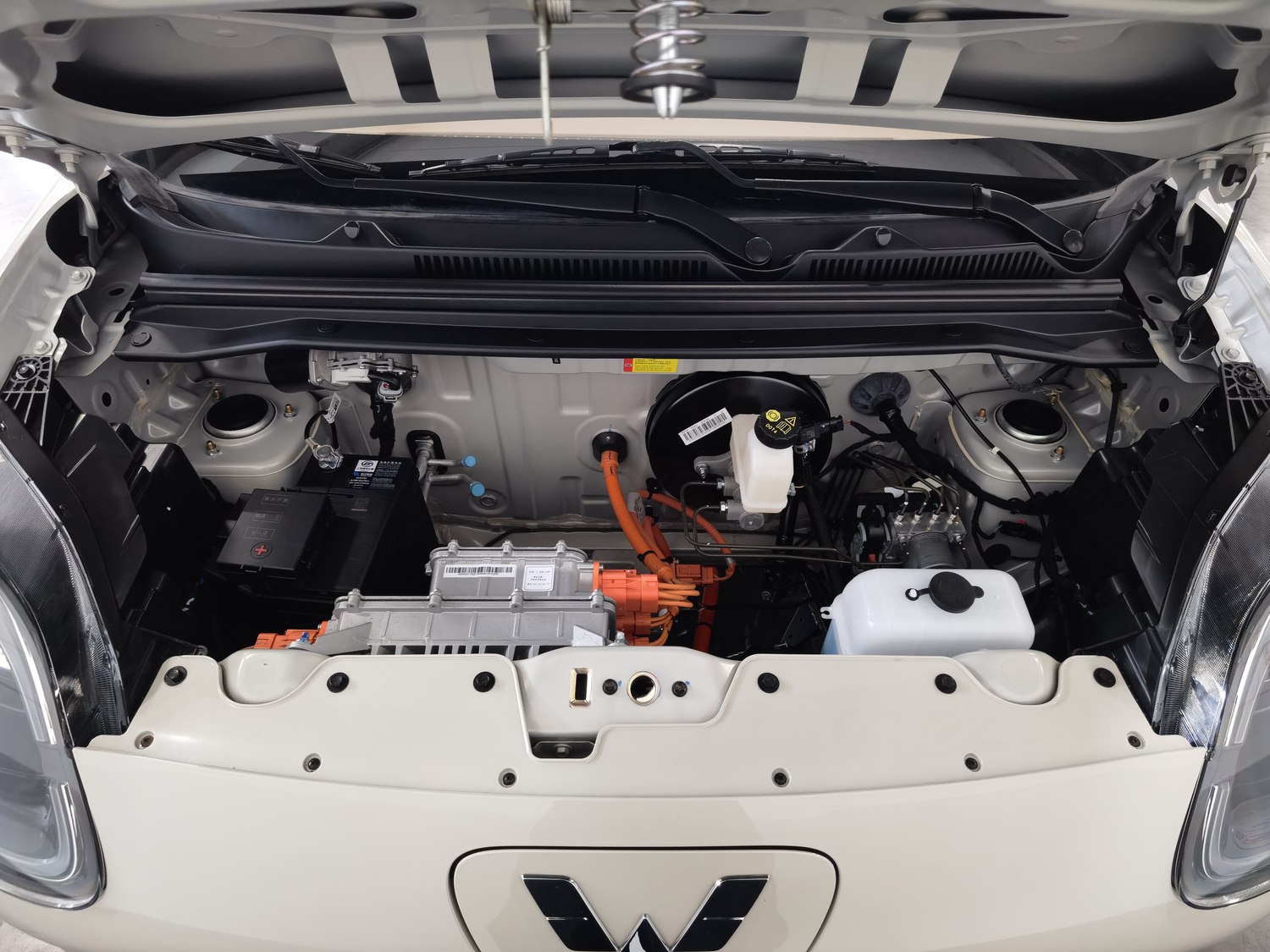 Used Wuling Hongguang MINIEV 2025