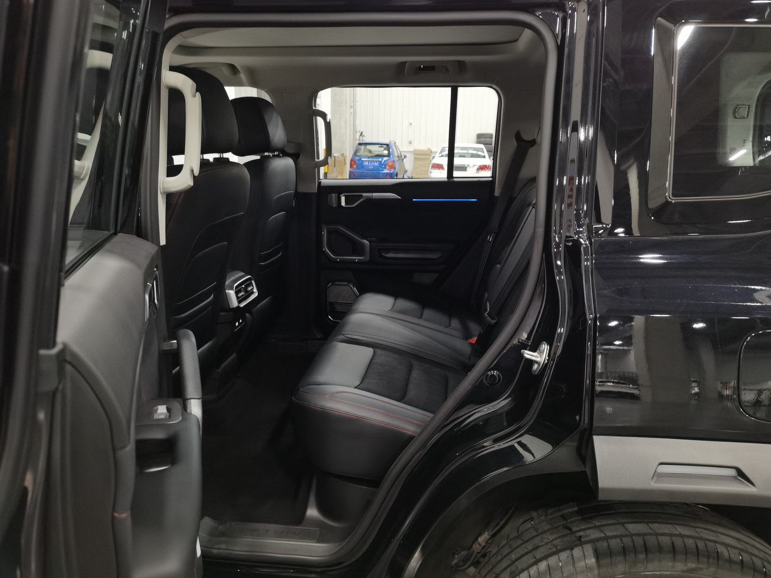 Used Jetour Traveler 2025 1.5 AT
