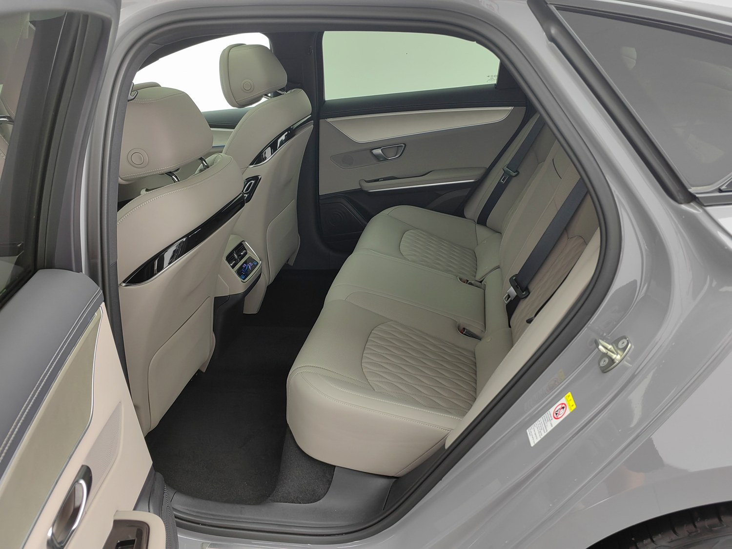 Used BYD Han 2025 1.5 AT