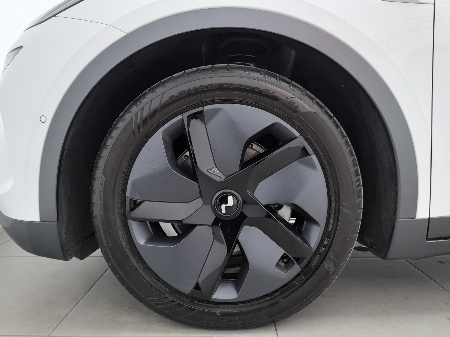 Used ONVO L60 2024