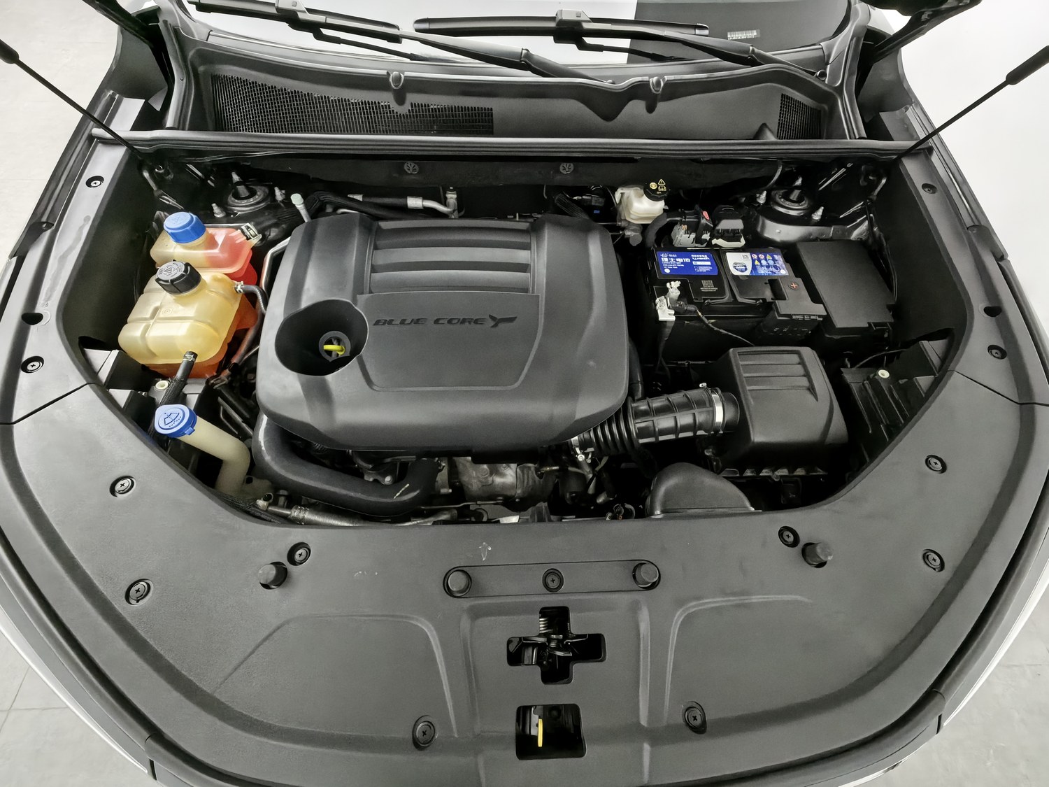 Used Changan CS75 PLUS 2022 2.0 AT