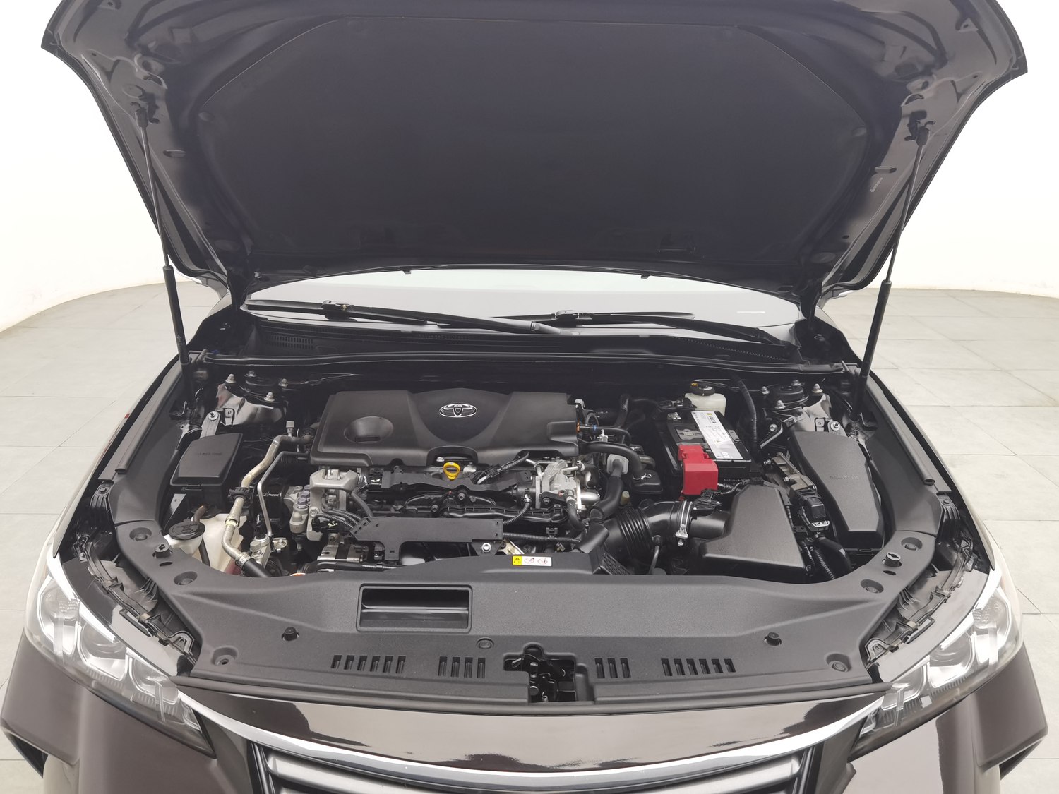 Used Toyota Avalon 2019 2.5 AT