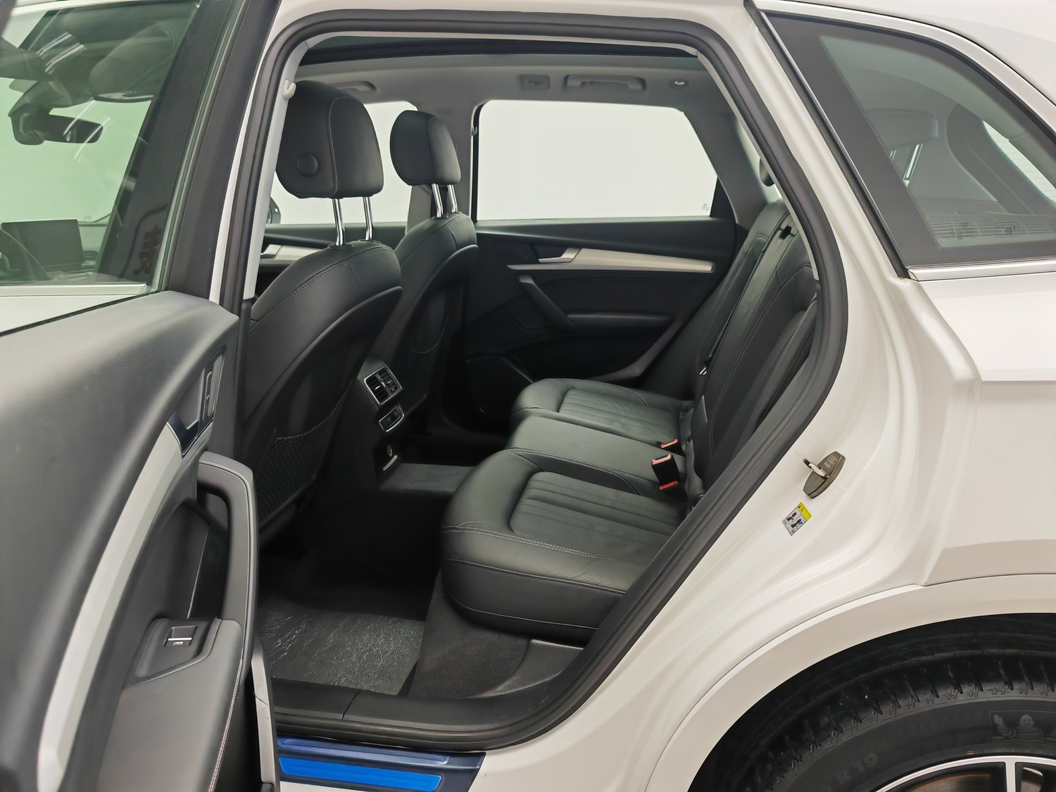 Used Audi Q5L 2020 2.0 AT