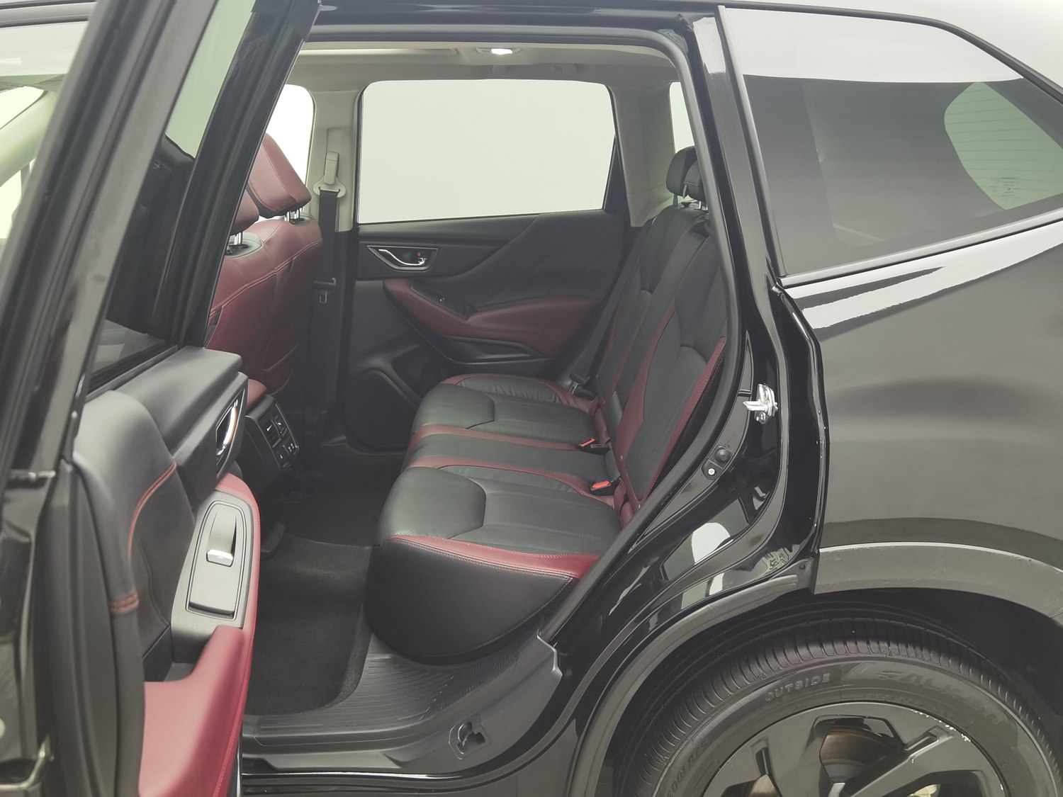 Used Subaru Forester 2024 2.5 AT