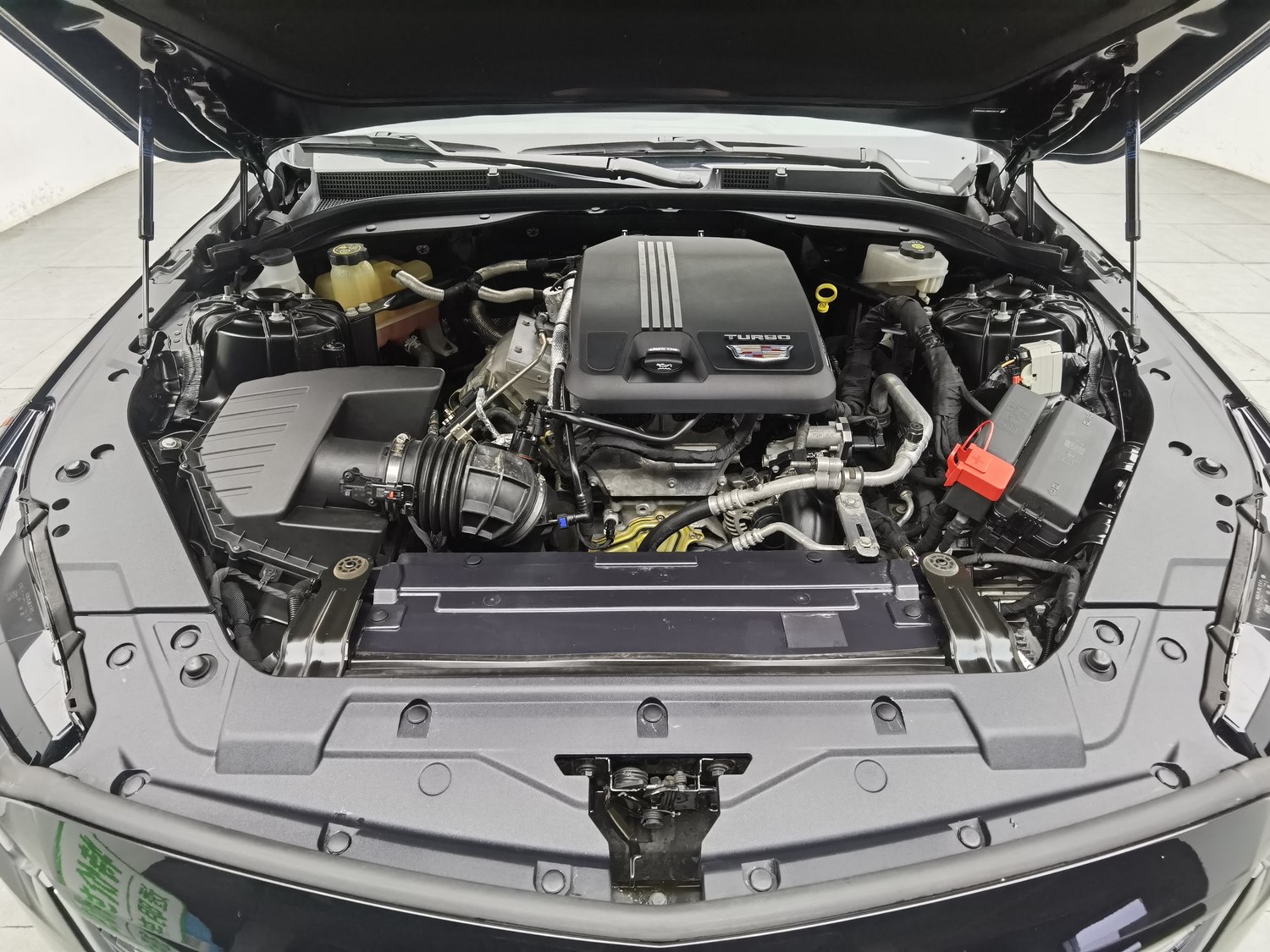 Used Cadillac CT5 2022 2.0 AT