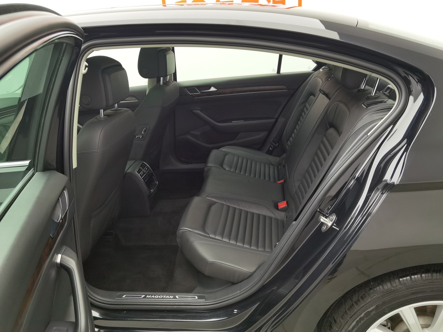 Used Volkswagen Magotan 2019 2.0 AT