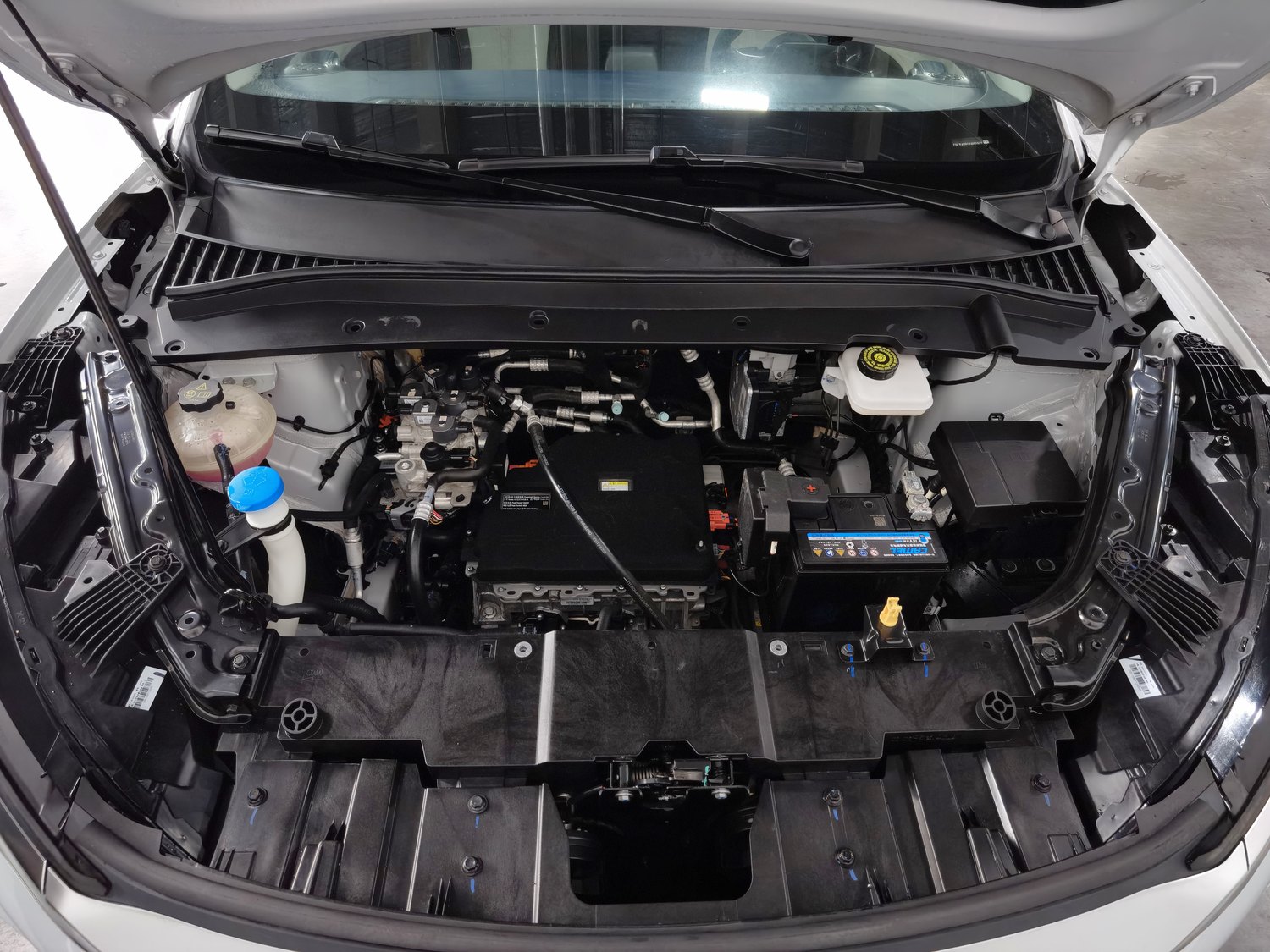 Used BYD Yuan PLUS 2022