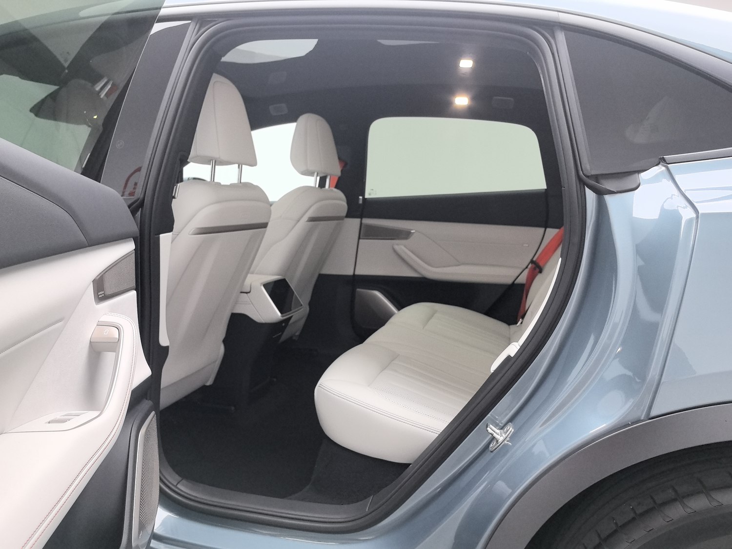 Used ONVO L60 2024