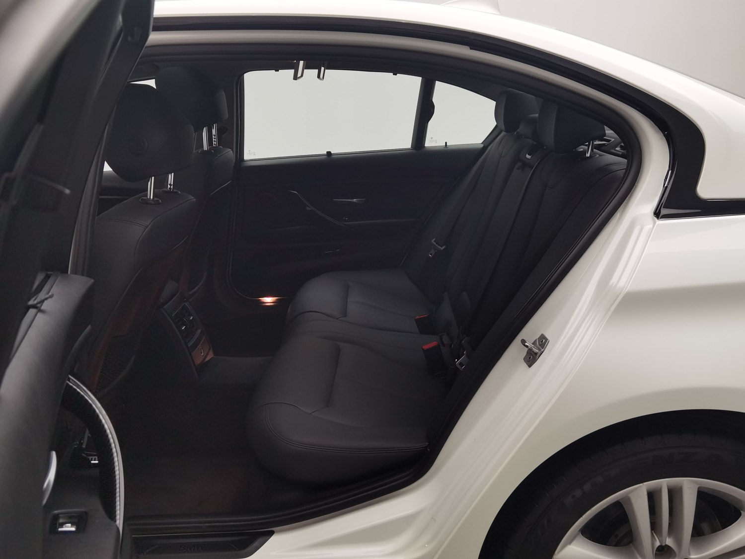 Used BMW THE3 2017 2.0 AT