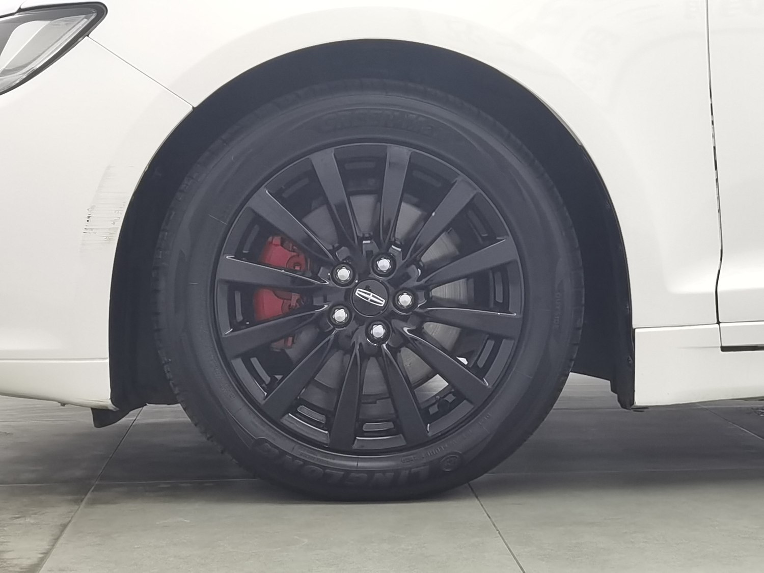 Used Lincoln MKZ 2017 2.0 AT