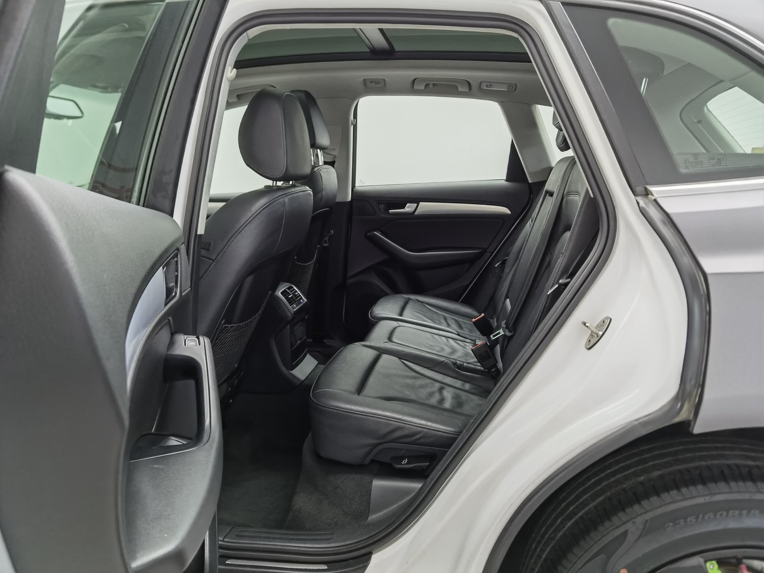 Used Audi Q5 2013 2.0 AT