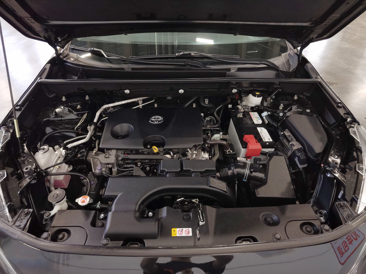 Used Toyota Wildlander 2021 2.0 AT