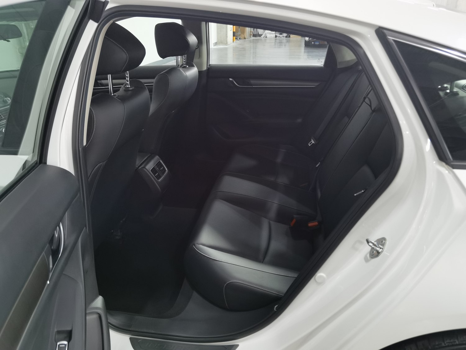 Used Honda Inspire 2019 1.5 AT