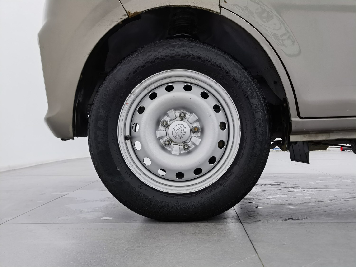 Used Changan Kuayue Kuayue Star V5 2021 1.5 MT