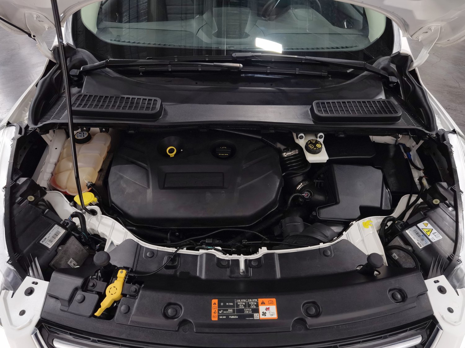 Used Ford Kuga 2015 2.0 AT
