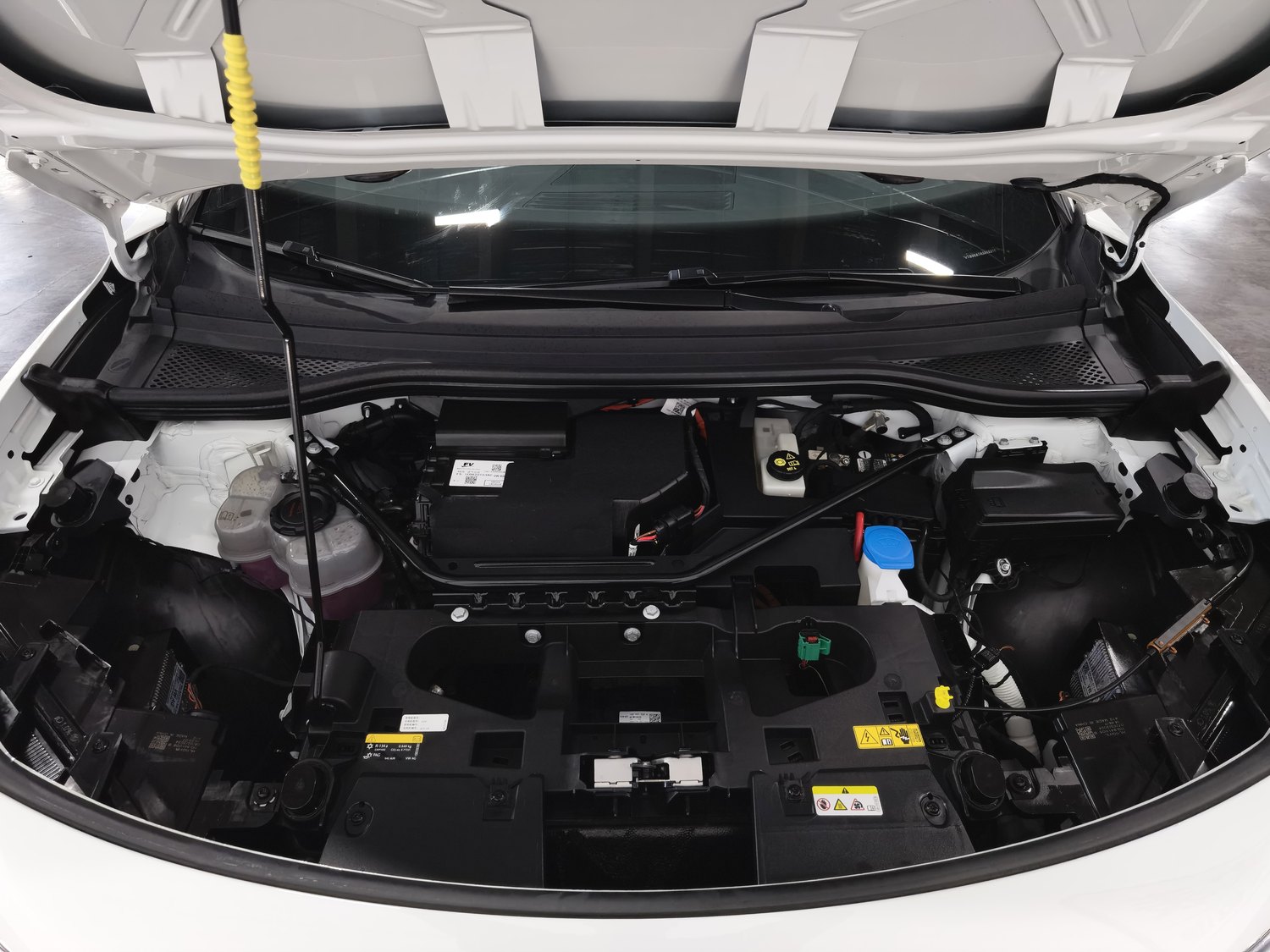 Used Volkswagen ID.4 CROZZ 2024