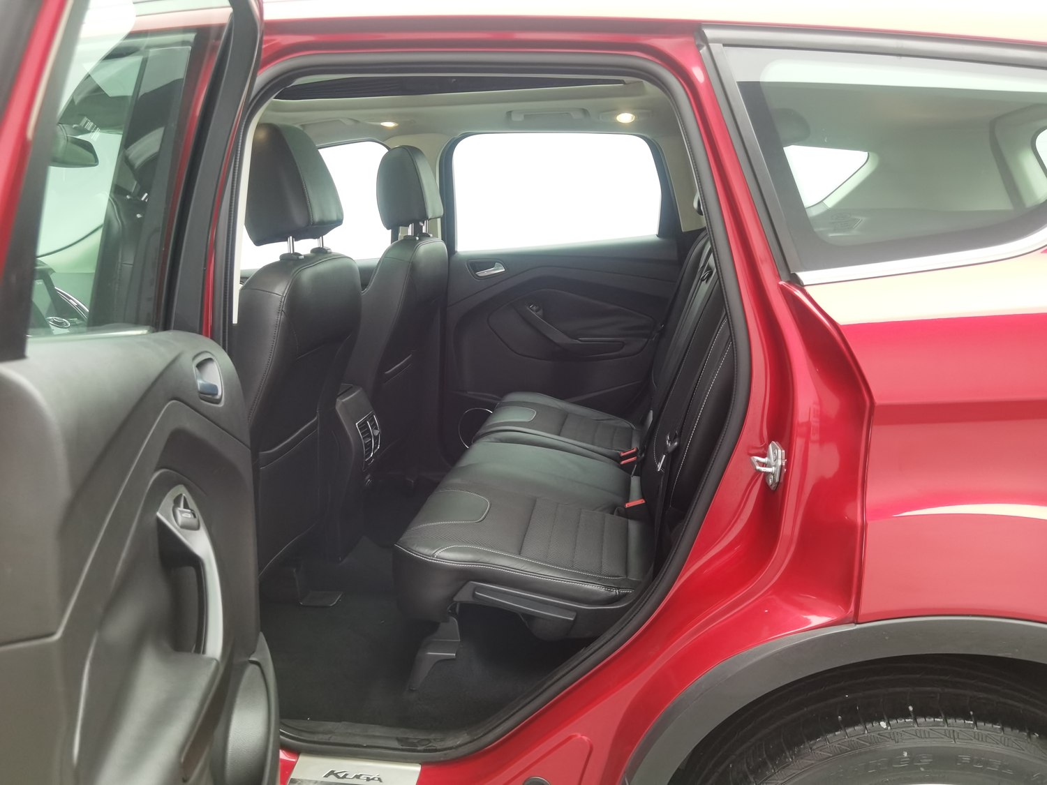 Used Ford Kuga 2013 1.6 AT