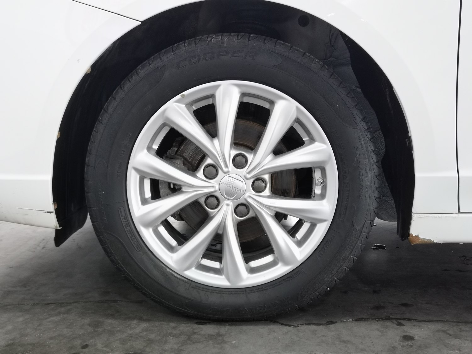 Used Roewe i5 2020 1.5 MT