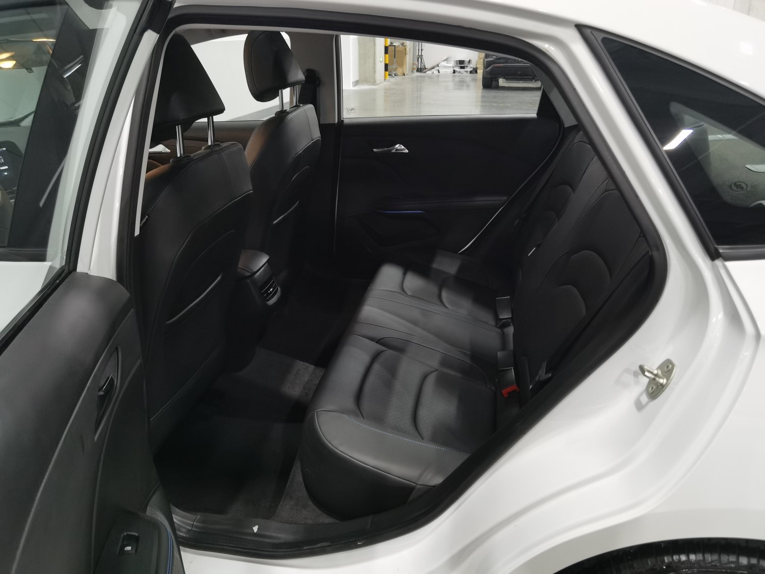 Used Chevrolet Monza 2023 1.3 AT