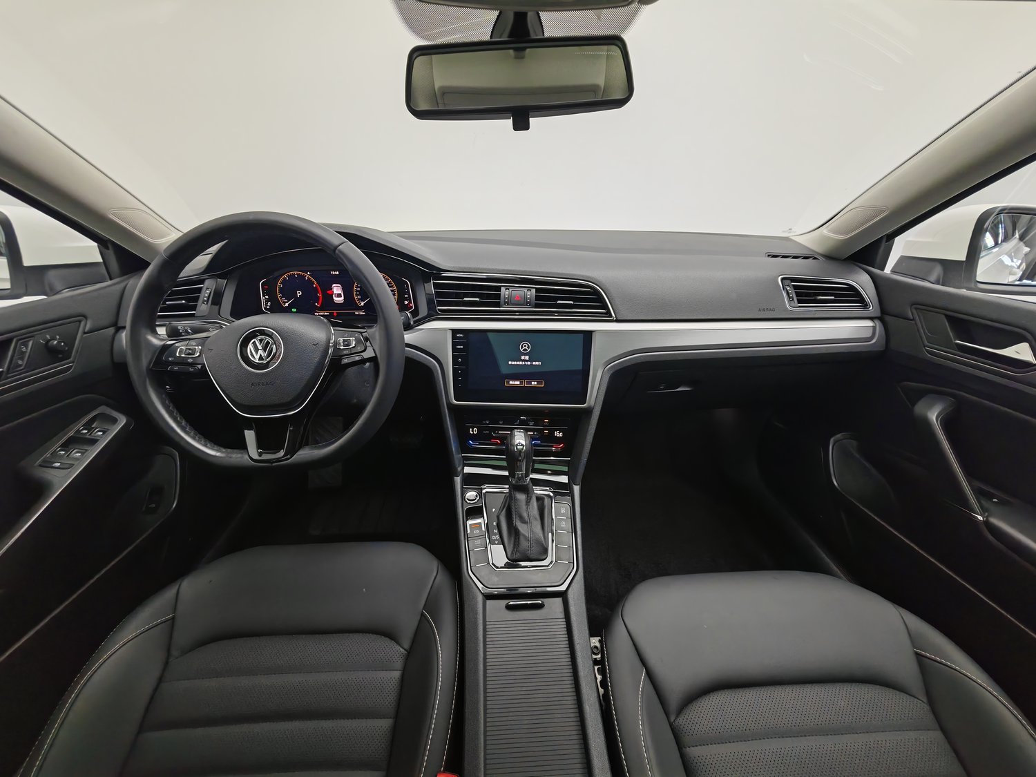 Used Volkswagen Lamando 2021 1.4 AT