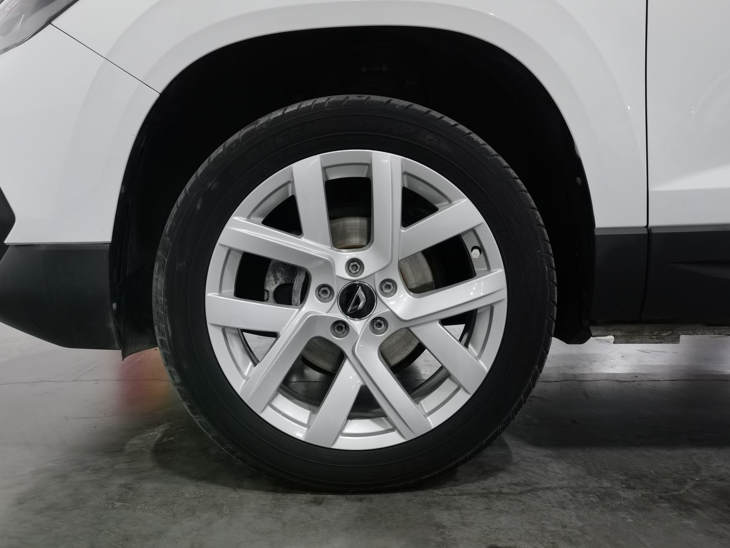 Used Jetta VS7 2021 1.4 AT