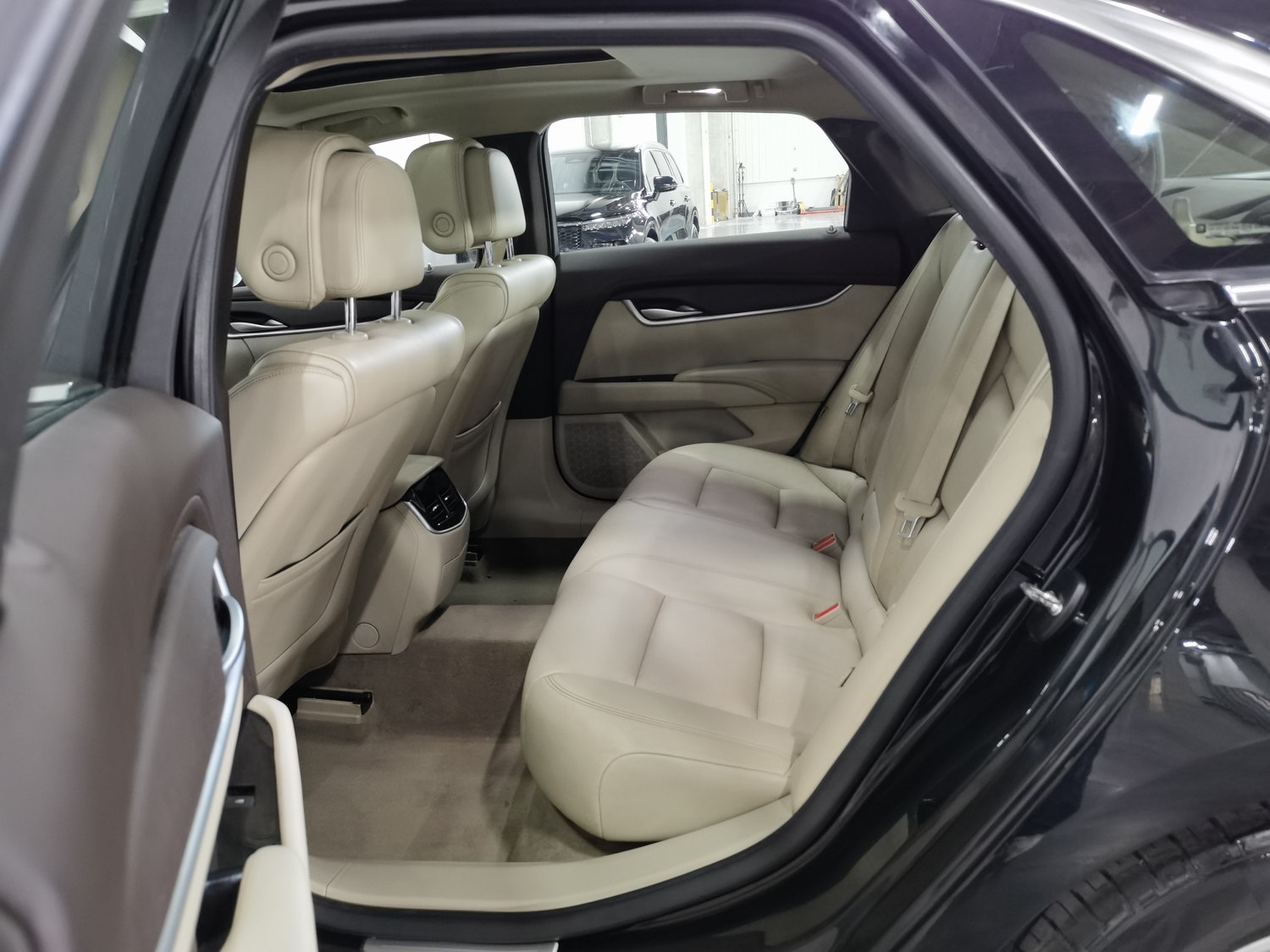 Used Cadillac XTS 2015 2.0 AT