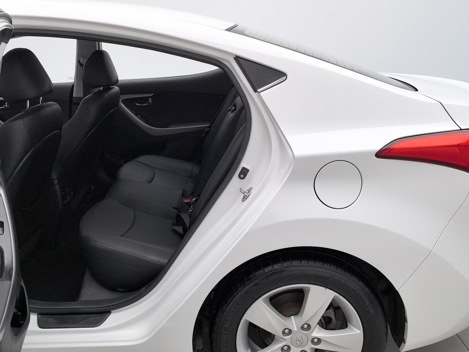 Used Hyundai Langdong 2012 1.6 AT
