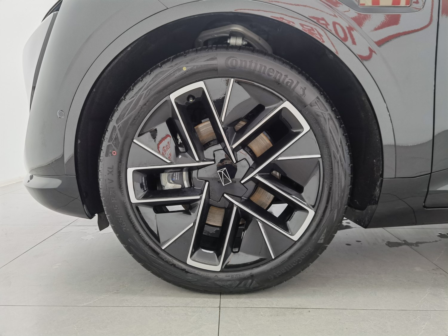 Used Avatr 11 2025 1.5 AT